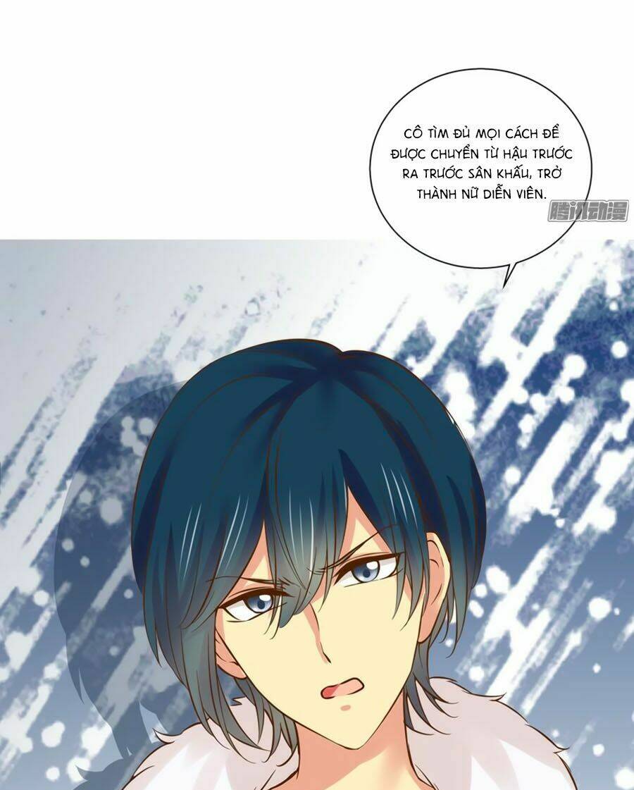 Lưu Luyến Tinh Diệu: Chapter 87