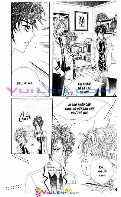 Chạm Mặt Thần Tượng: Chapter 5