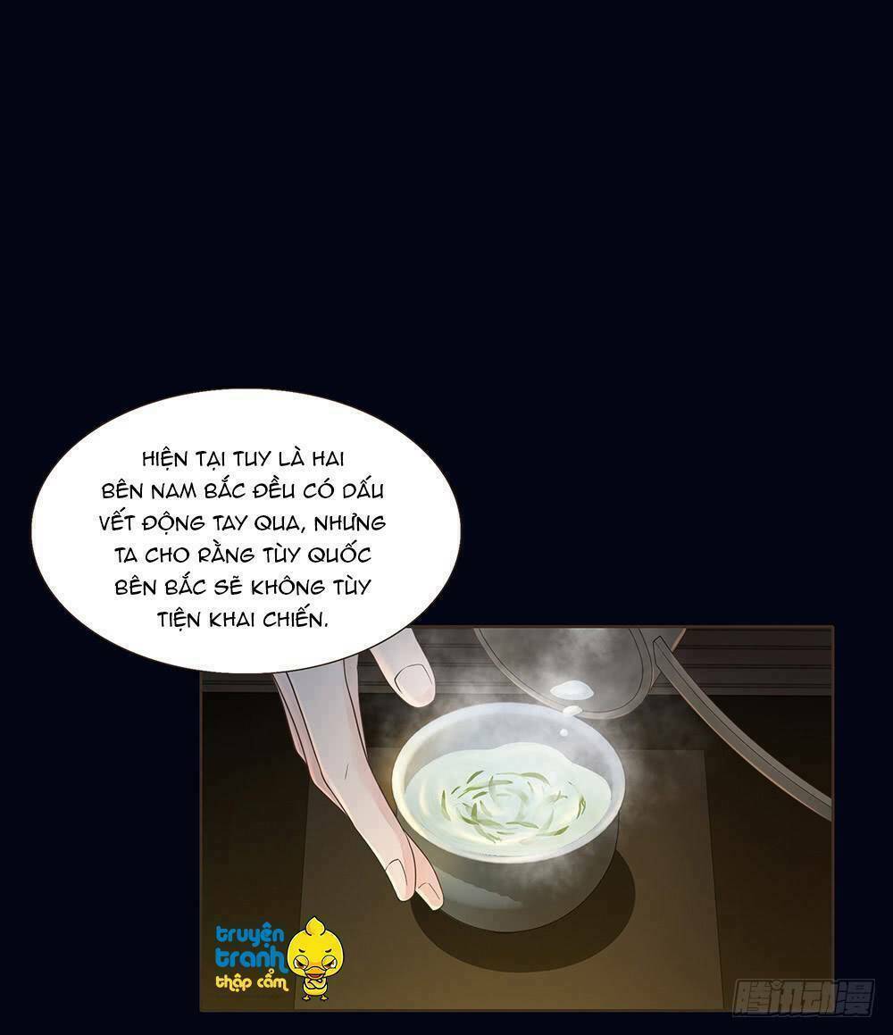 Đại Giá Thừa Tướng: Chapter 109