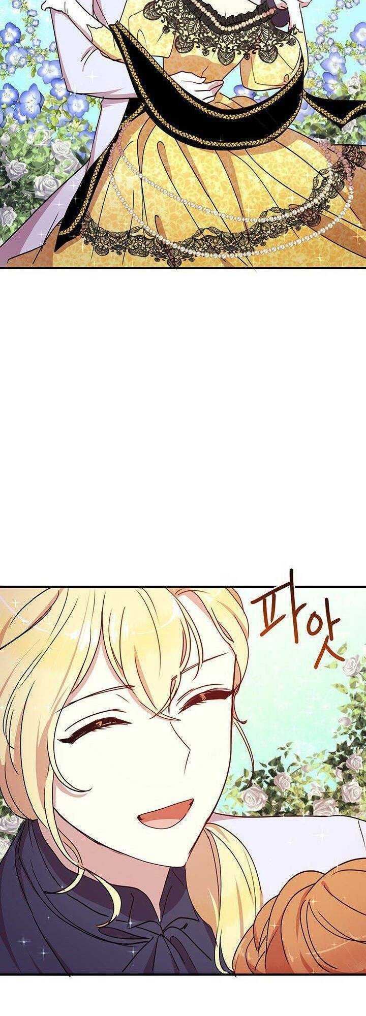 Công Tước, Loạn Vừa Thôi!: Chapter 41