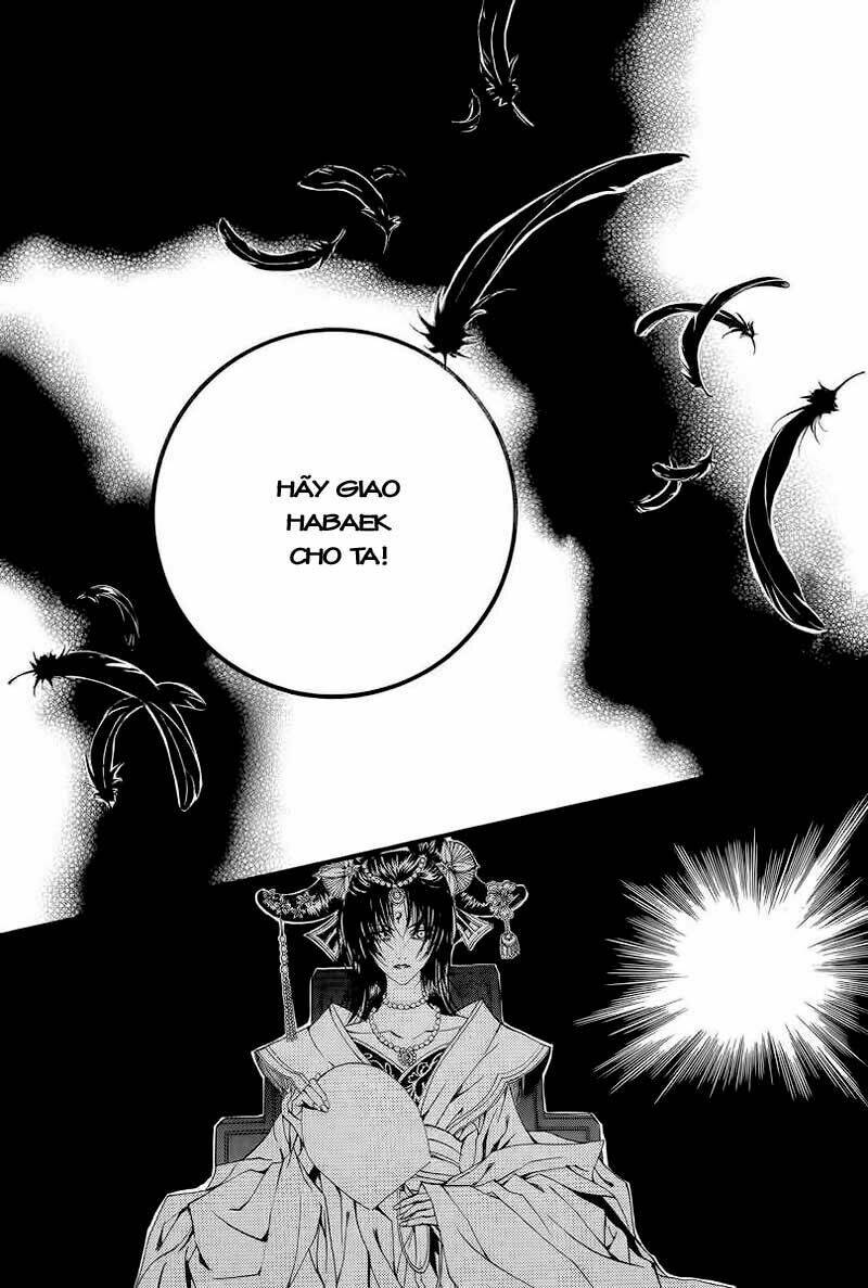 Tân Nương Của Thủy Thần: Chapter 50