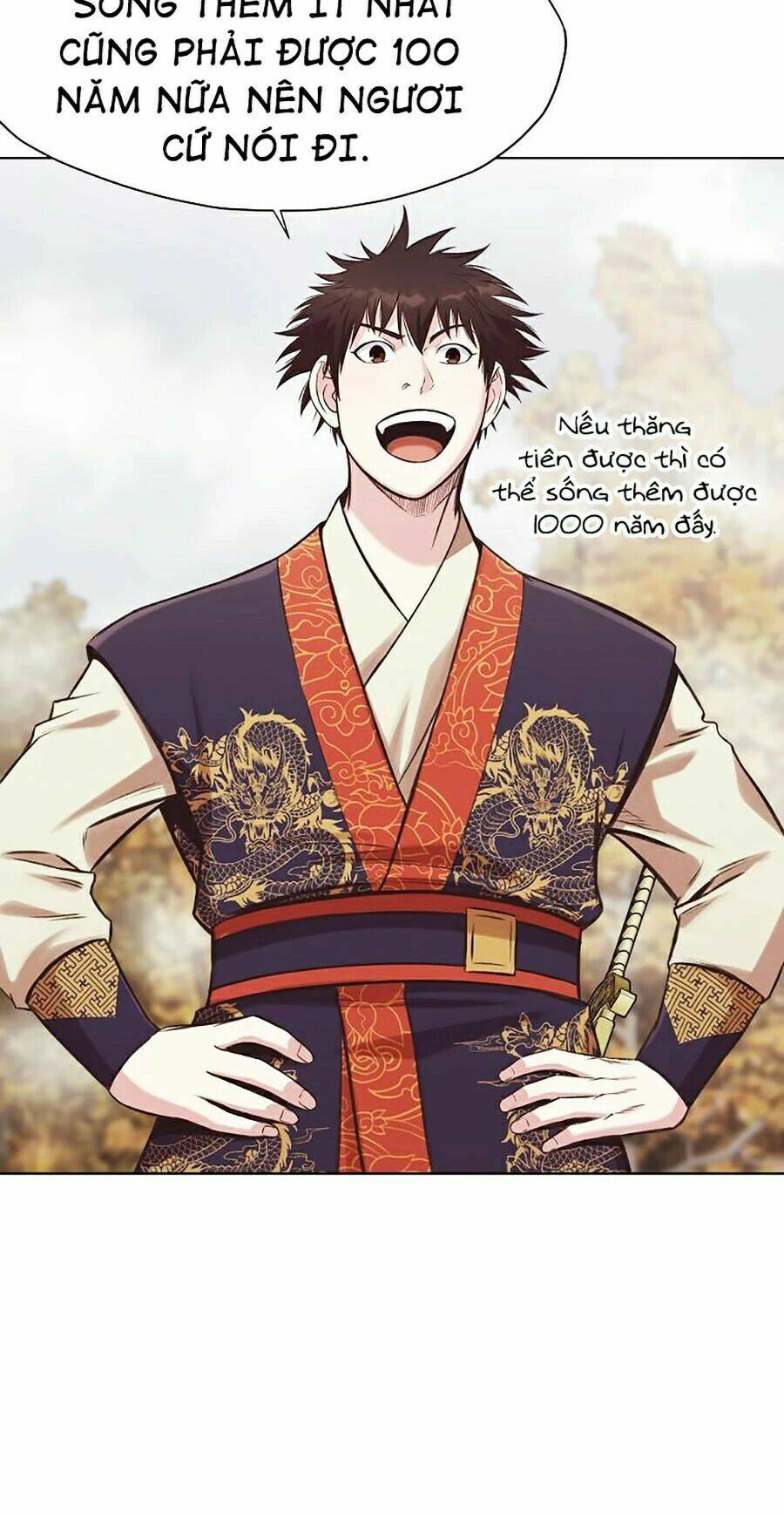 Thiên Võ Chiến Thần: Chapter 29