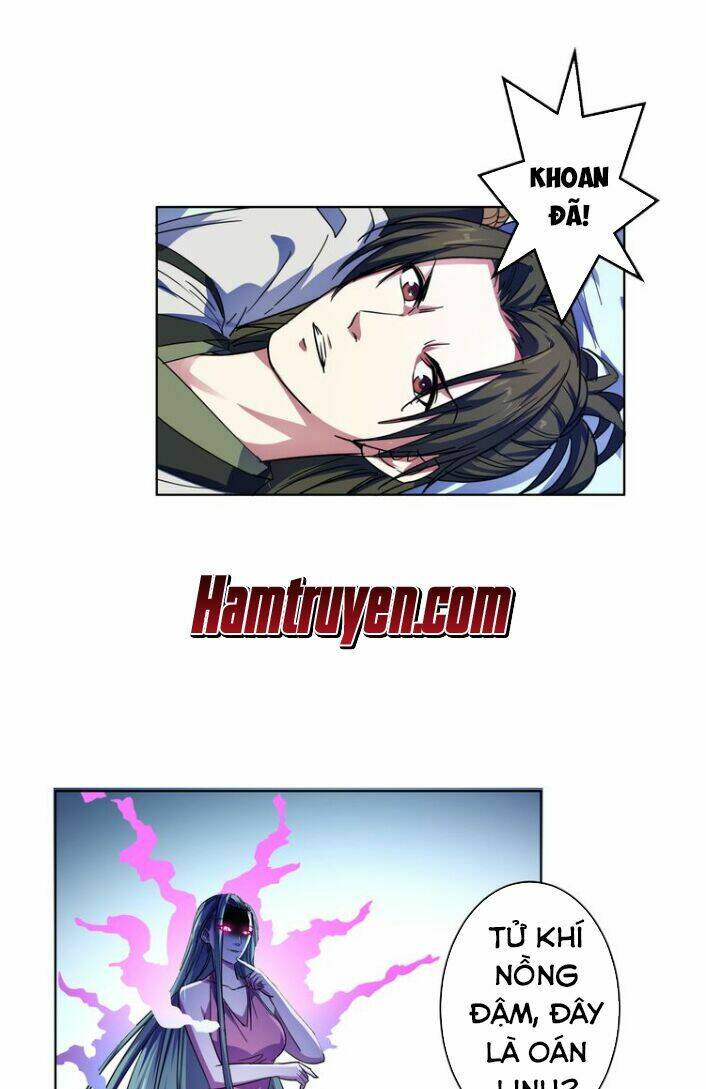 Nghịch Thiên Đại Thần: Chapter 7