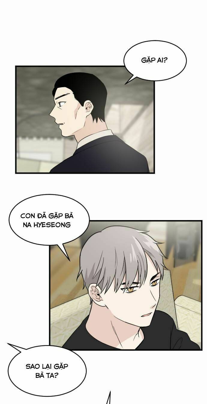 Người Đẹp Gangnam: Chapter 26