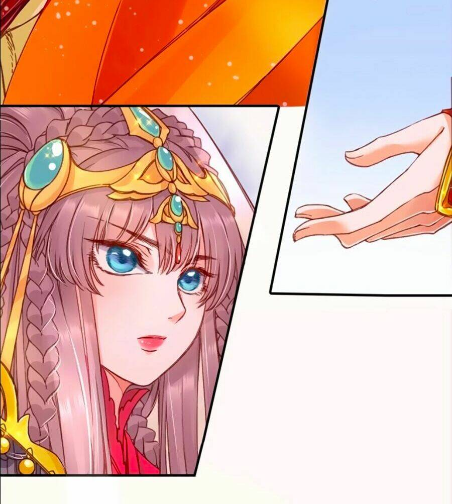 Thịnh Thế Lê Hoa Điện: Chapter 2