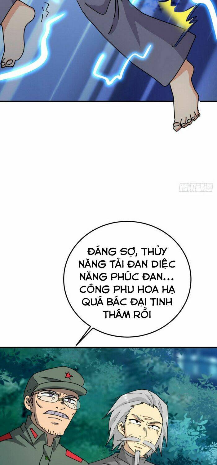 Đại Gia Livestream Vạn Giới: Chapter 76