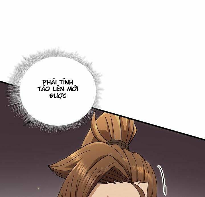 Thân Thủ Đệ Nhất Kiếm: Chapter 18