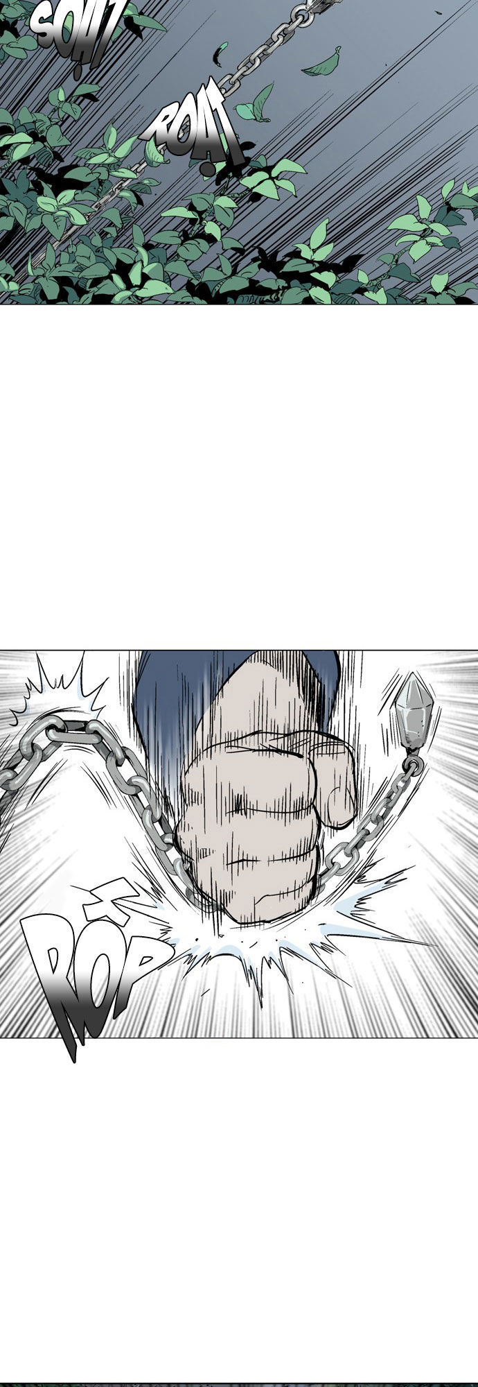 Cao Thủ 2: Chapter 10