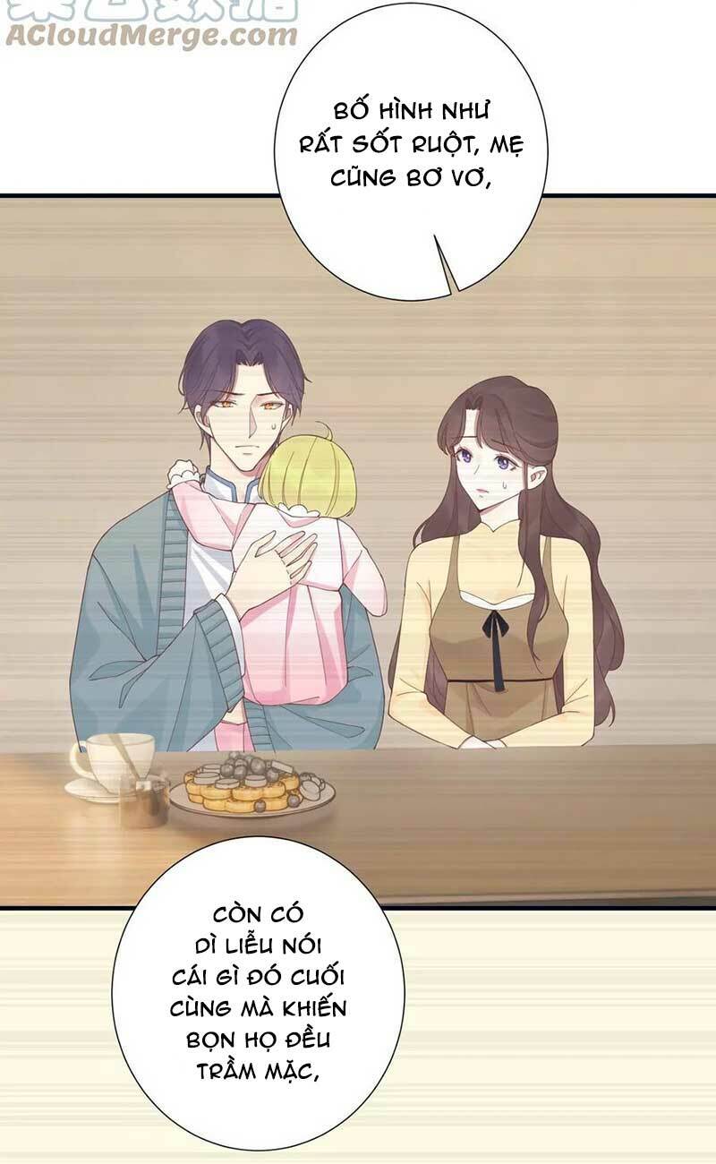 Hoàng Hậu Bận Lắm: Chapter 185