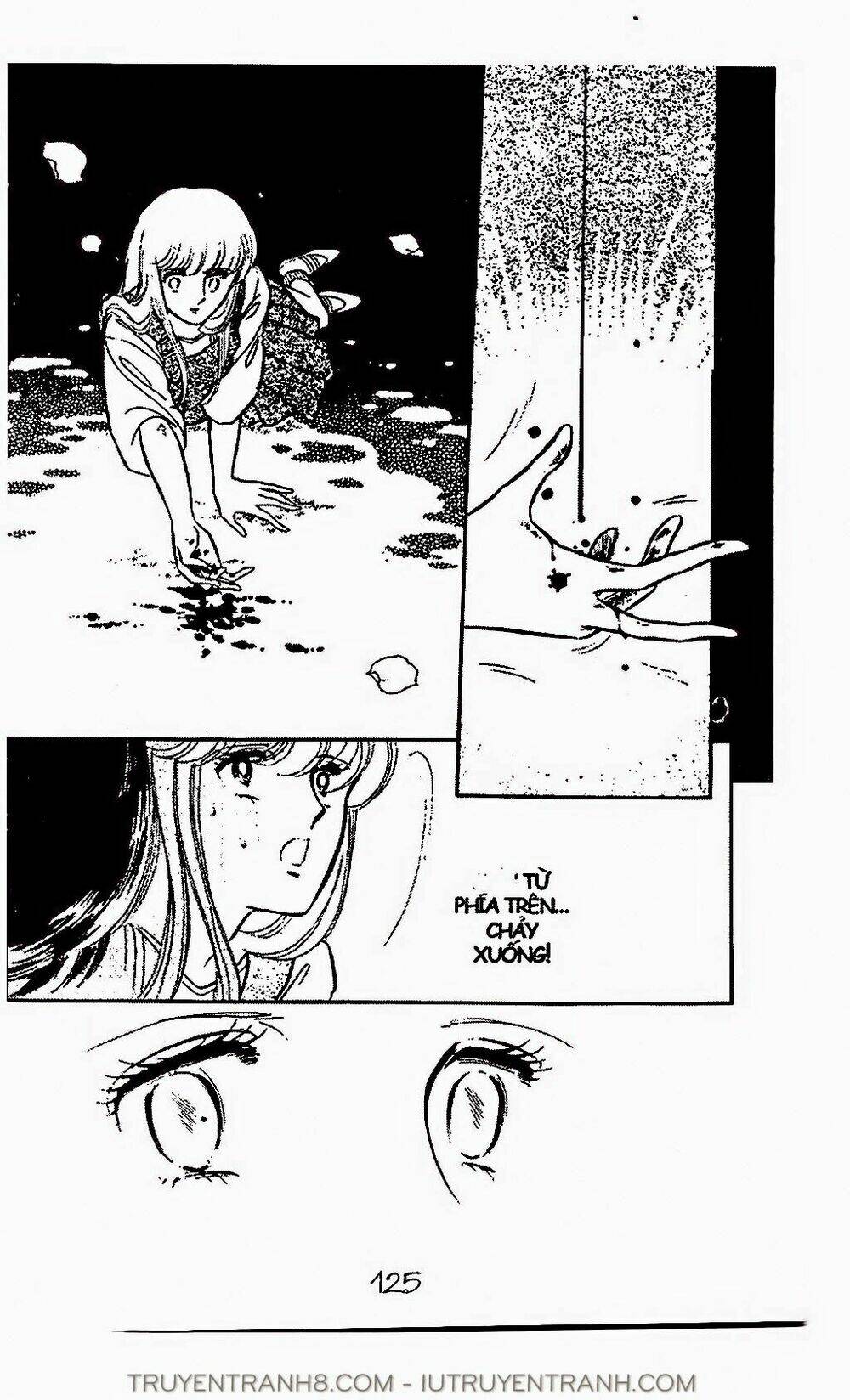 Mimi Kỳ Lạ: Chapter 32.2