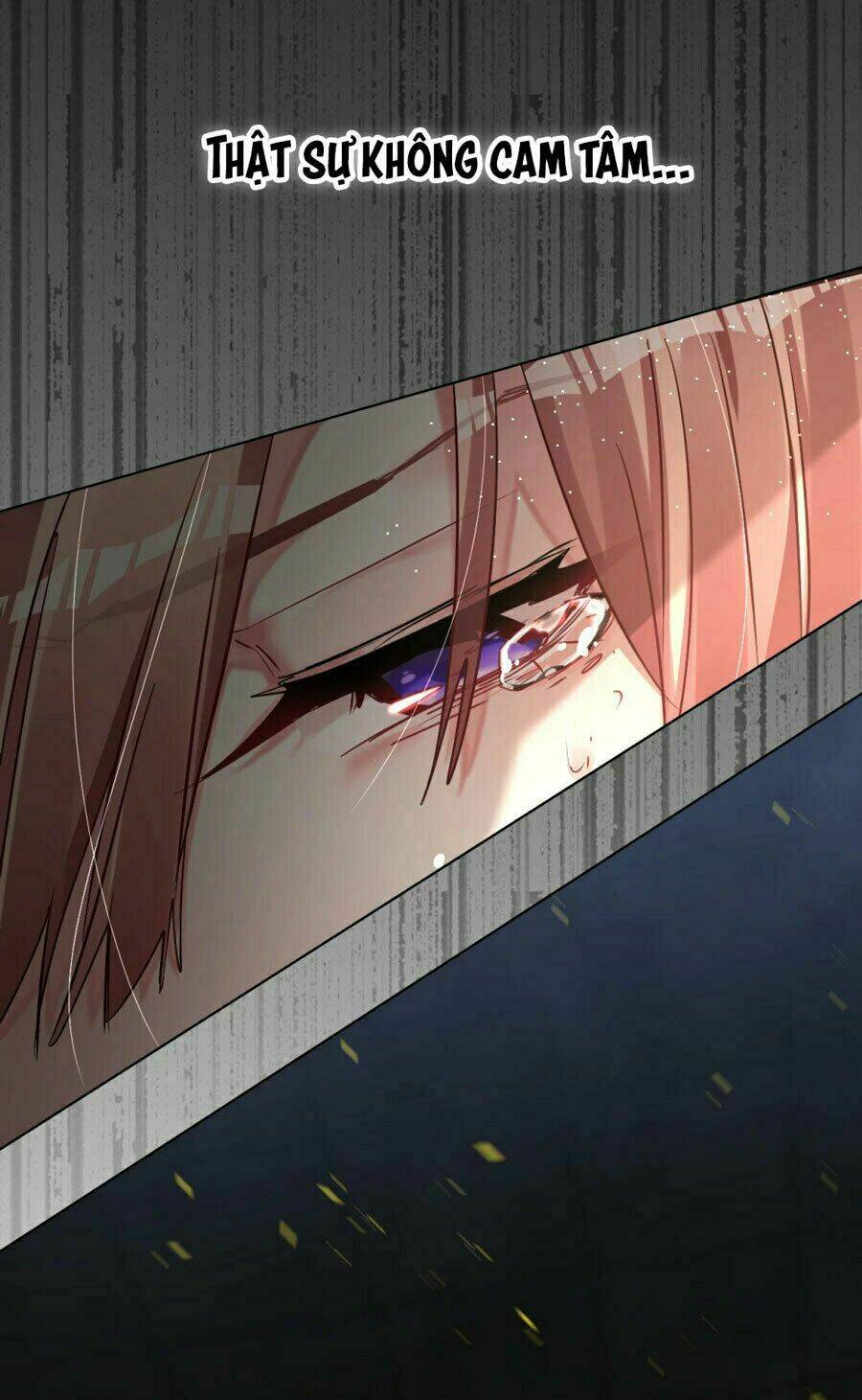 Vì Yêu Mà Khắc Cốt Ghi Tâm: Chapter 48
