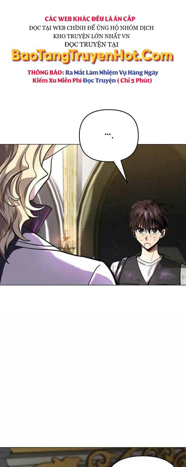 Con Đường Diệt Thần: Chapter 7