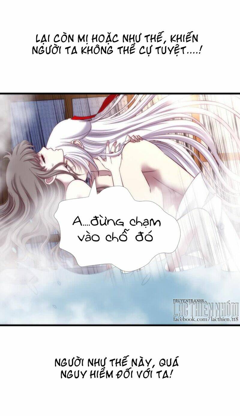 Một Vạn Tư Thế Công Lược Yêu Nam: Chapter 137