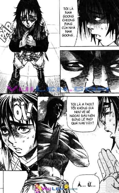 Diêm Đế: Chapter 39