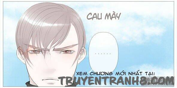 Giữa Anh Và Em: Chapter 47