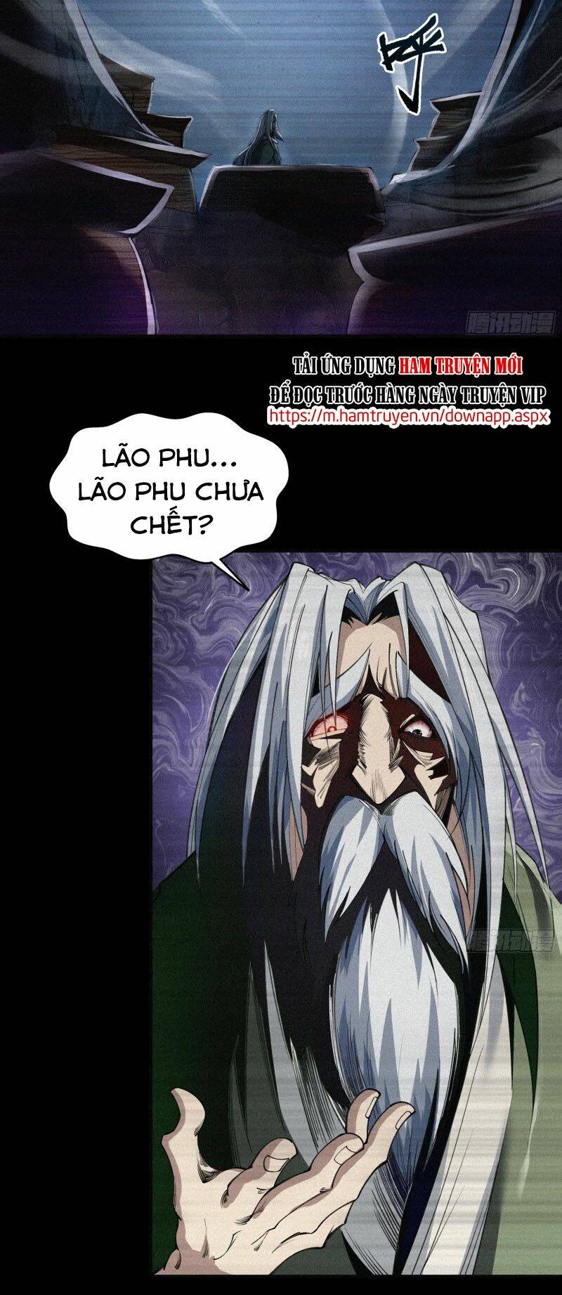 Thanh Đế Truyện: Chapter 74