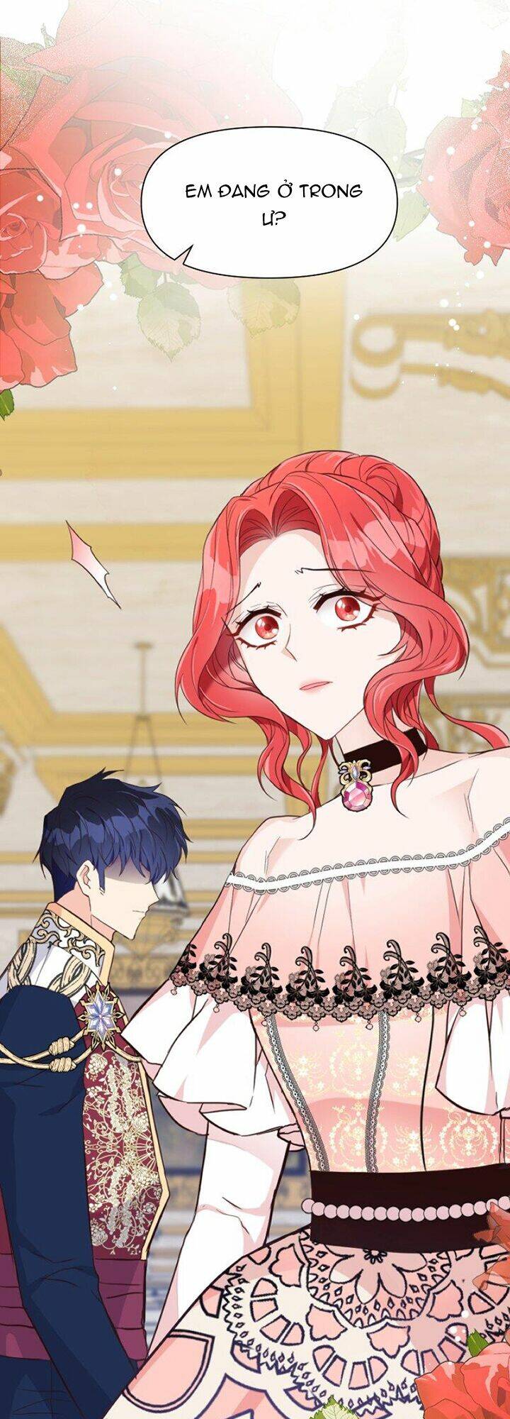 Tất Cả Mọi Người Đều Yêu Quý Nhân Vật Phản Diện: Chapter 13