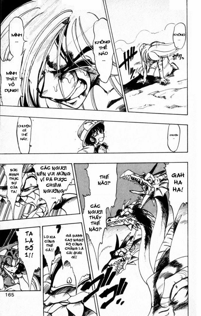 Violinist Of Hameln: Chapter 32