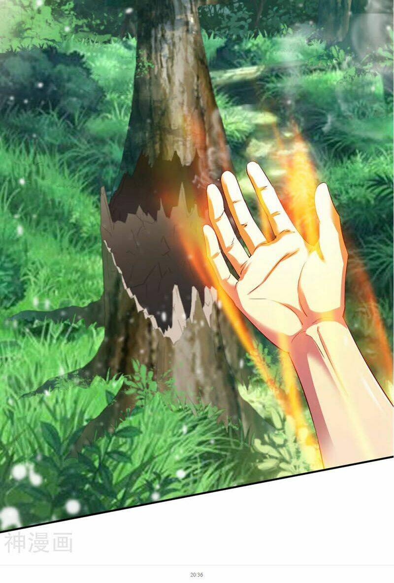 Chiến Đỉnh: Chapter 31