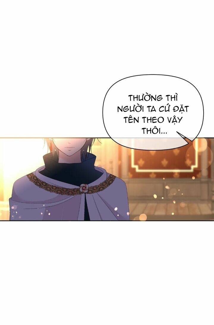 Công Chúa Thời Gian Có Hạn: Chapter 31