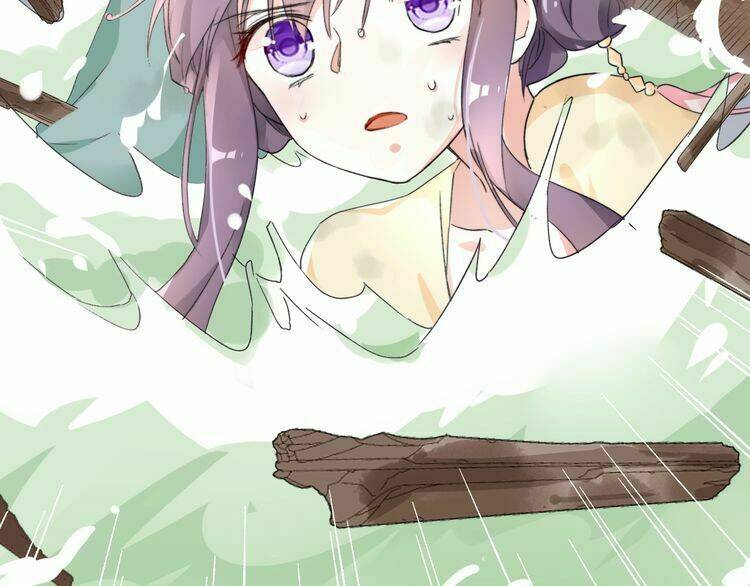 Hoa Nhan Sách: Chapter 45.2