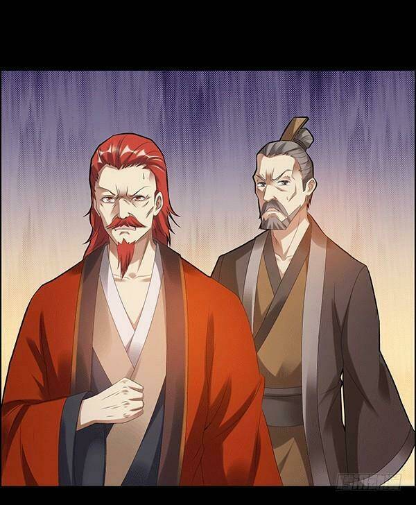 Cổ Chân Nhân: Chapter 74