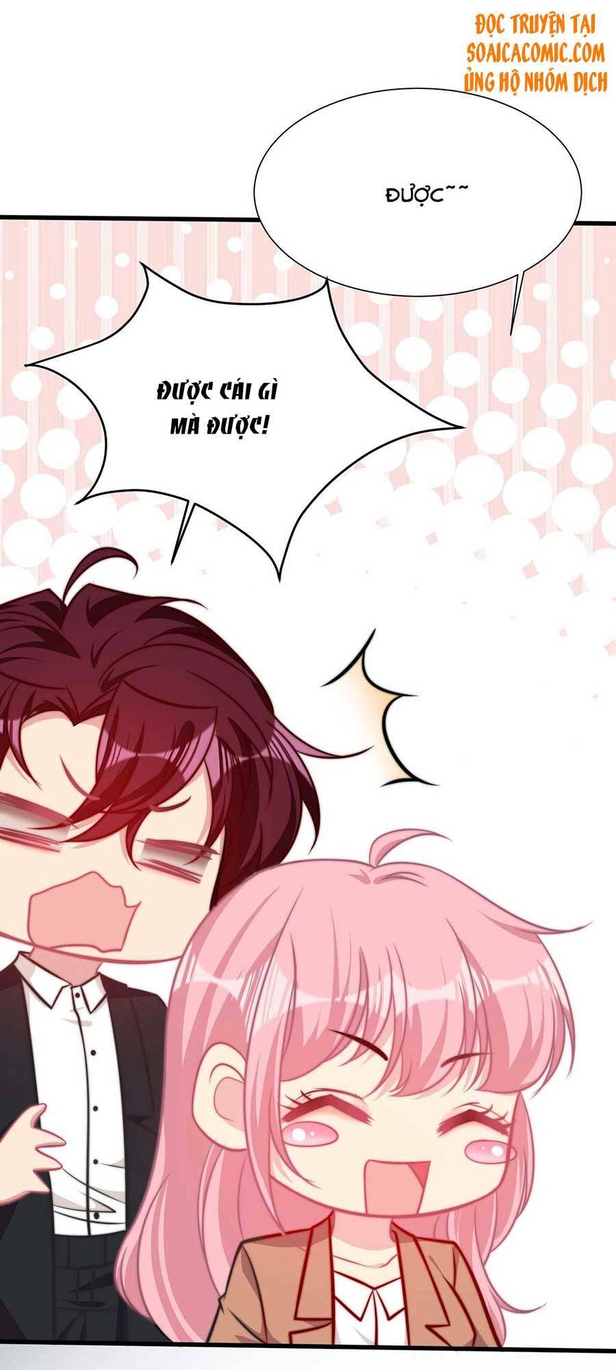 Vết Cắn Trí Mạng: Chapter 23