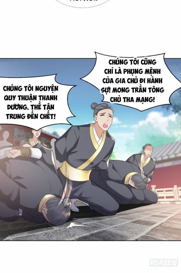 Chí Tôn Trọng Sinh: Chapter 92