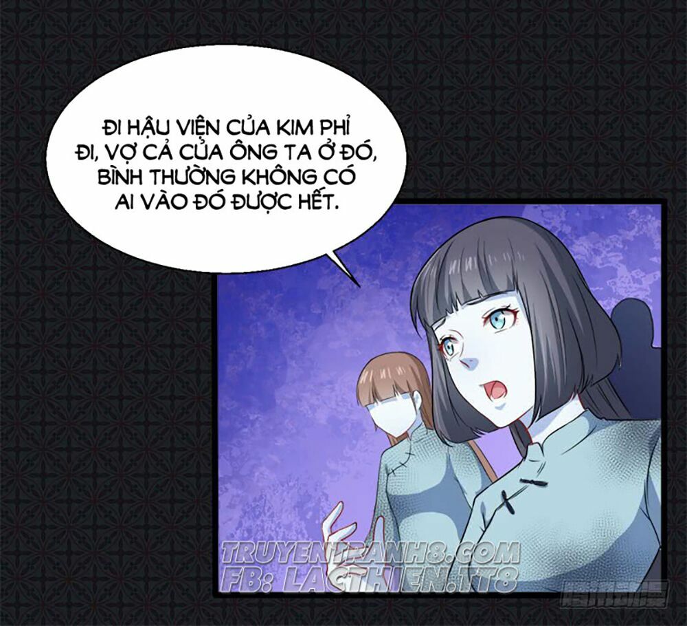 Ngạo Kiều Quỷ Vương Yêu Ta: Chapter 52