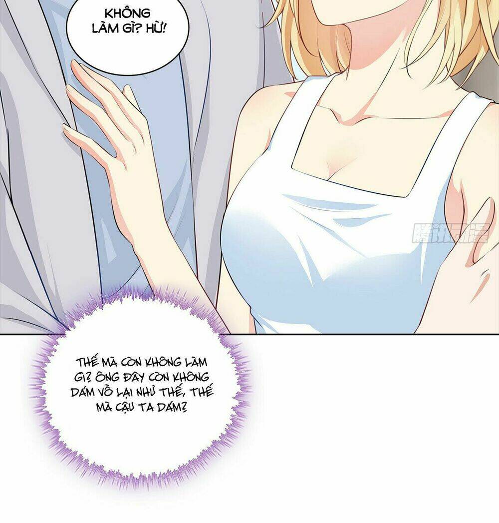 Bộ Váy Rực Rỡ Ánh Sao: Chapter 10