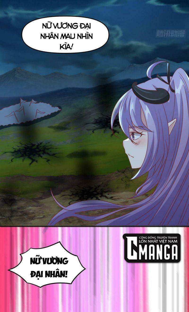 Xâm Lược Vạn Giới: Chapter 42