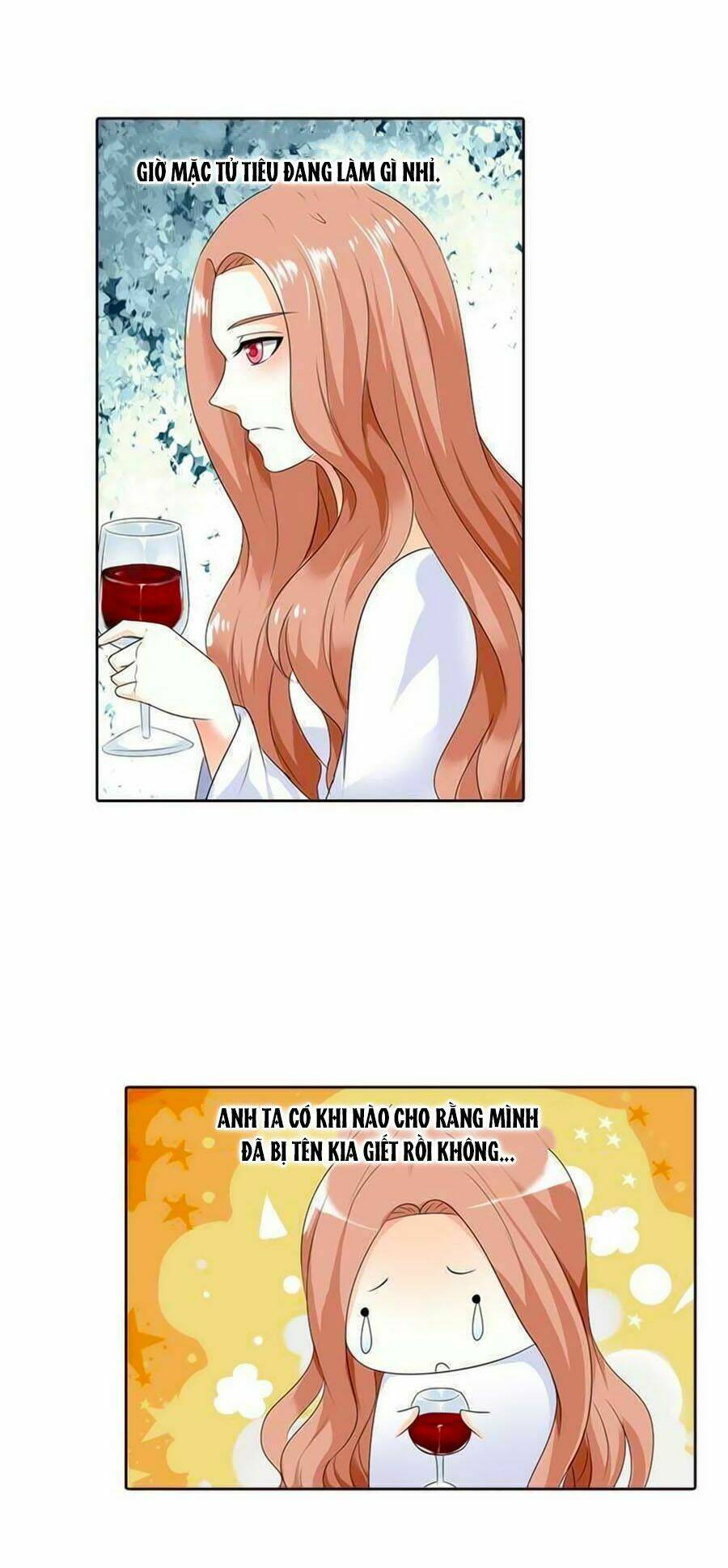 Song Diện Danh Viện: Chapter 49