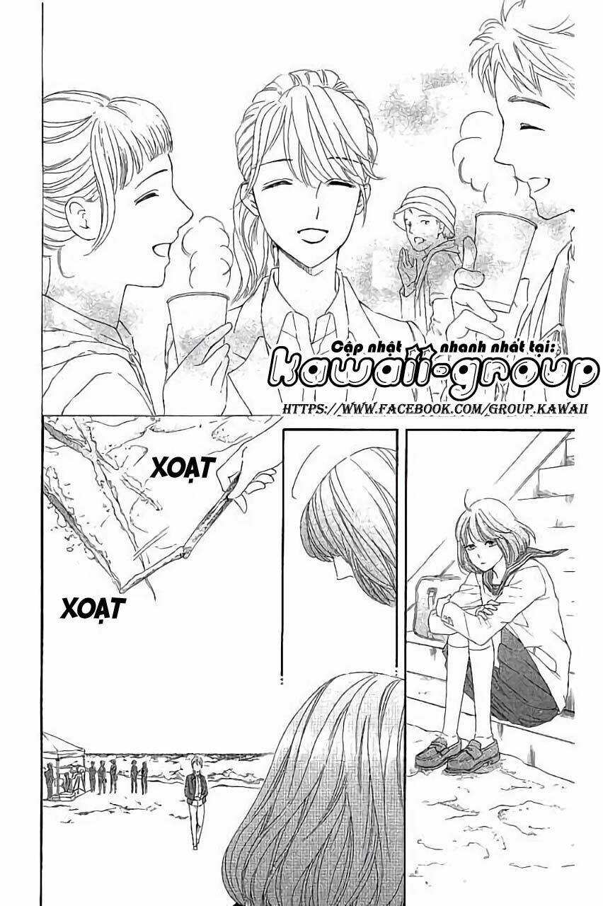 Sumika Sumire: Chapter 25