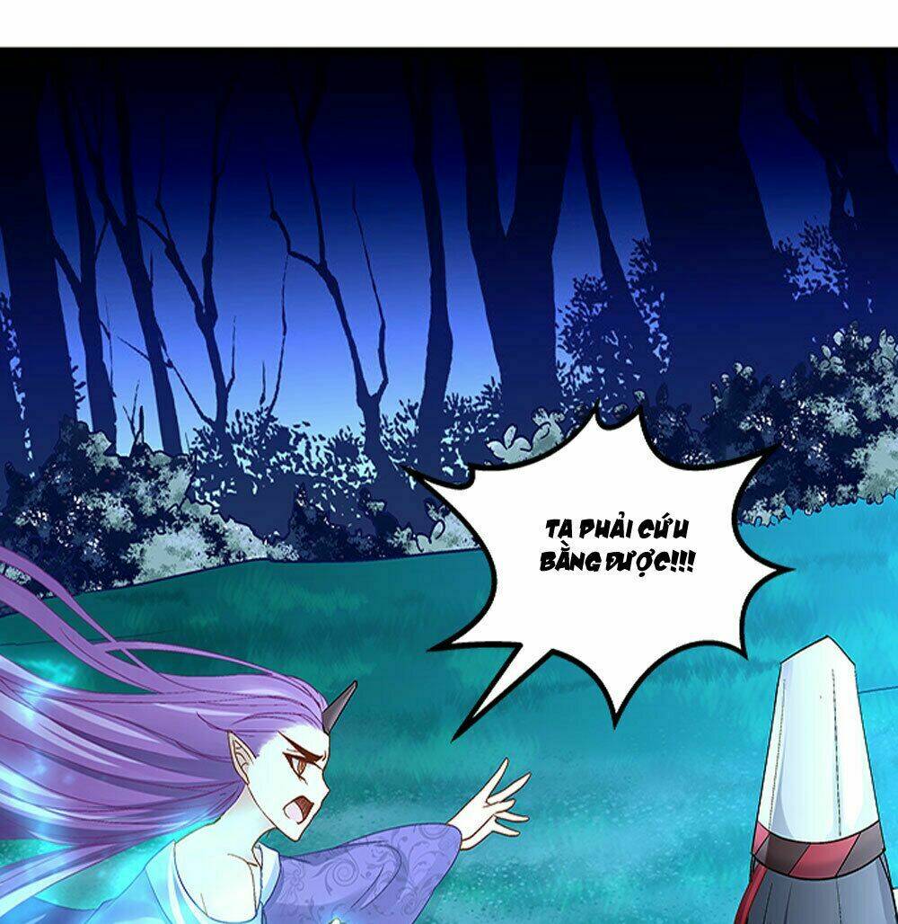 Ám Dạ Vô Thường: Chapter 6