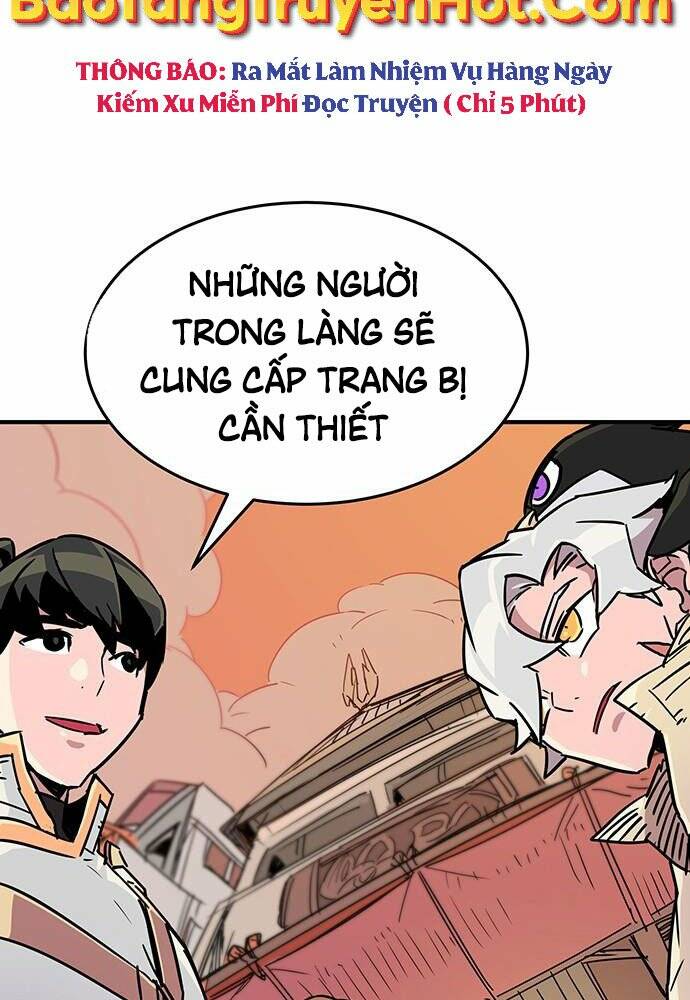 Chủ Nhân Thiên Giới: Chapter 6