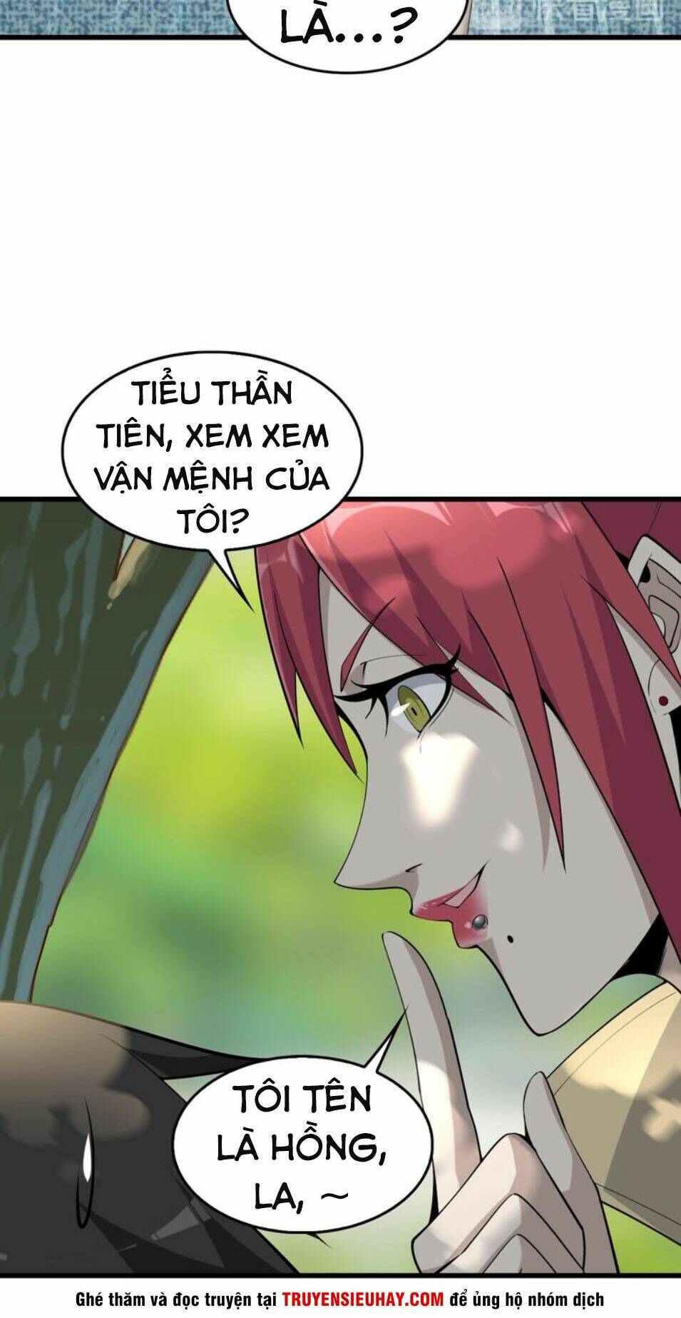 Siêu Cấp Đại Chủ Bạ: Chapter 43