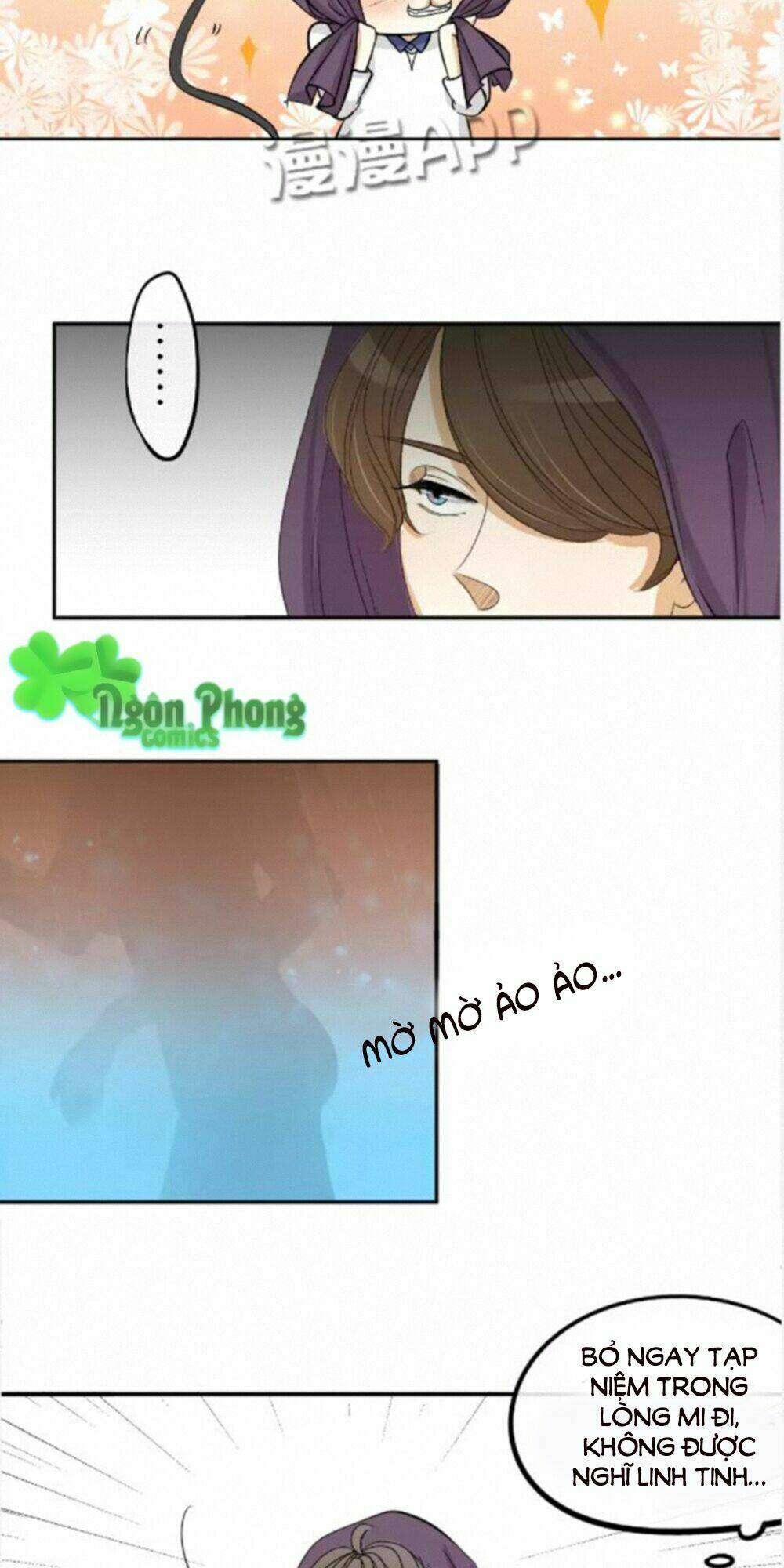 6 Giờ Ký Ức: Chapter 7