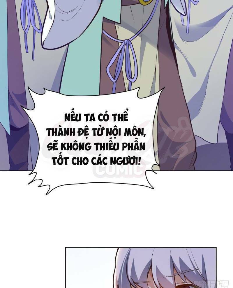 Thần Võ Đế Tôn: Chapter 19