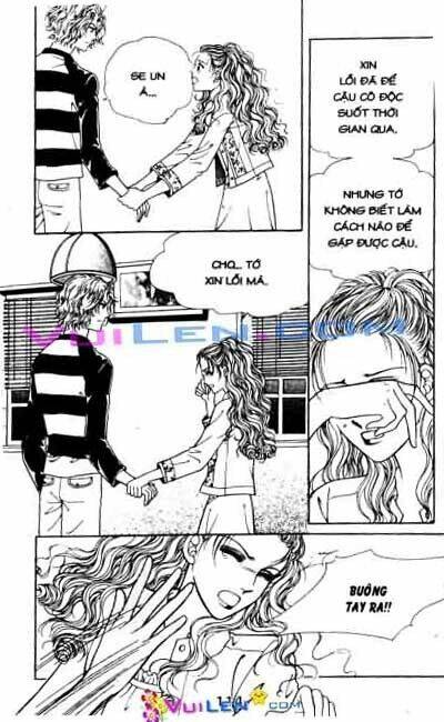 Virus Tiền: Chapter 6