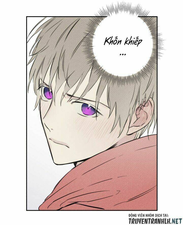 Angel Buddy: Chapter 1