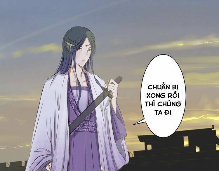 Bạch Lý Hành Giả: Chapter 2