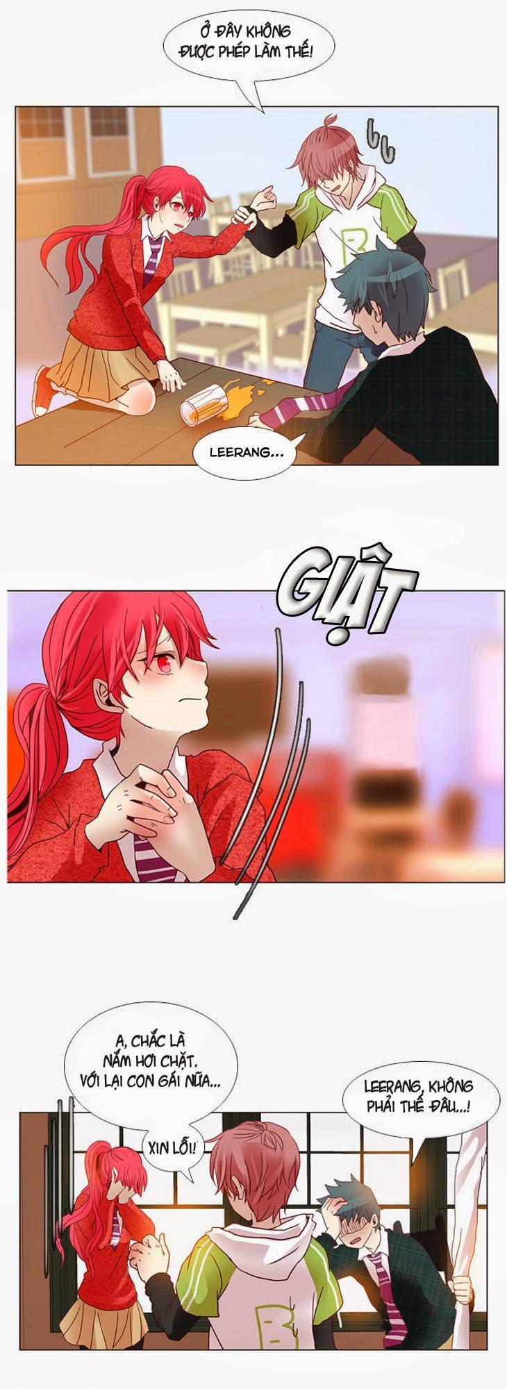 Flow: Chapter 4
