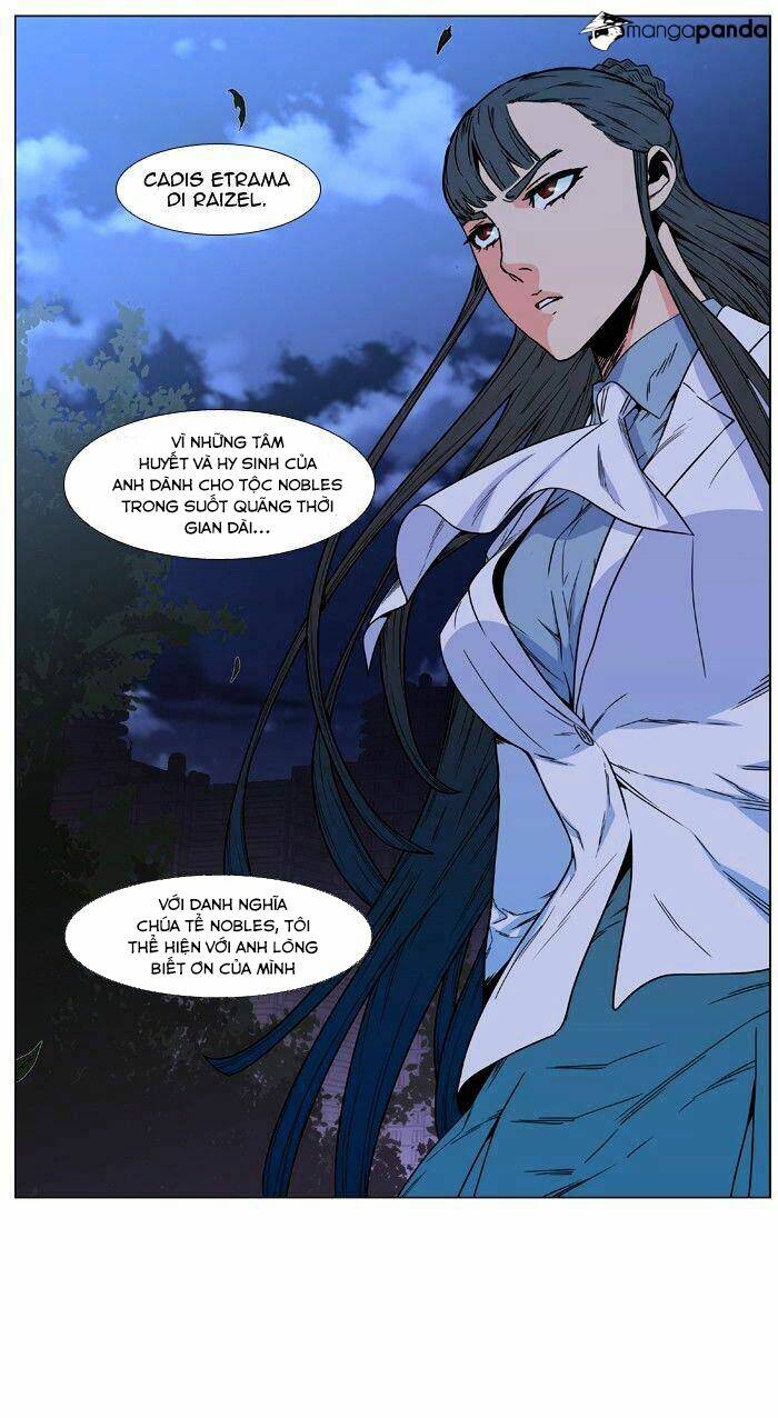 Ma Cà Rồng Quý Tộc: Chapter 477