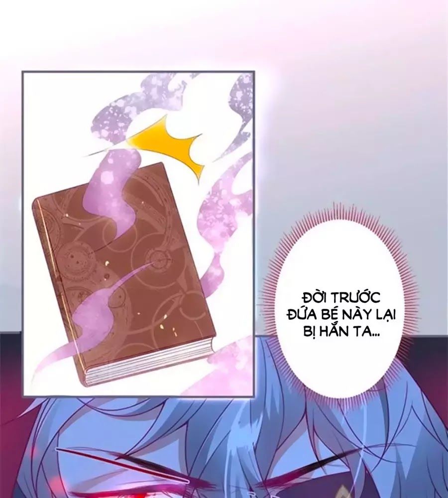 Vương Tử Và Ánh Trăng Đen: Chapter 48