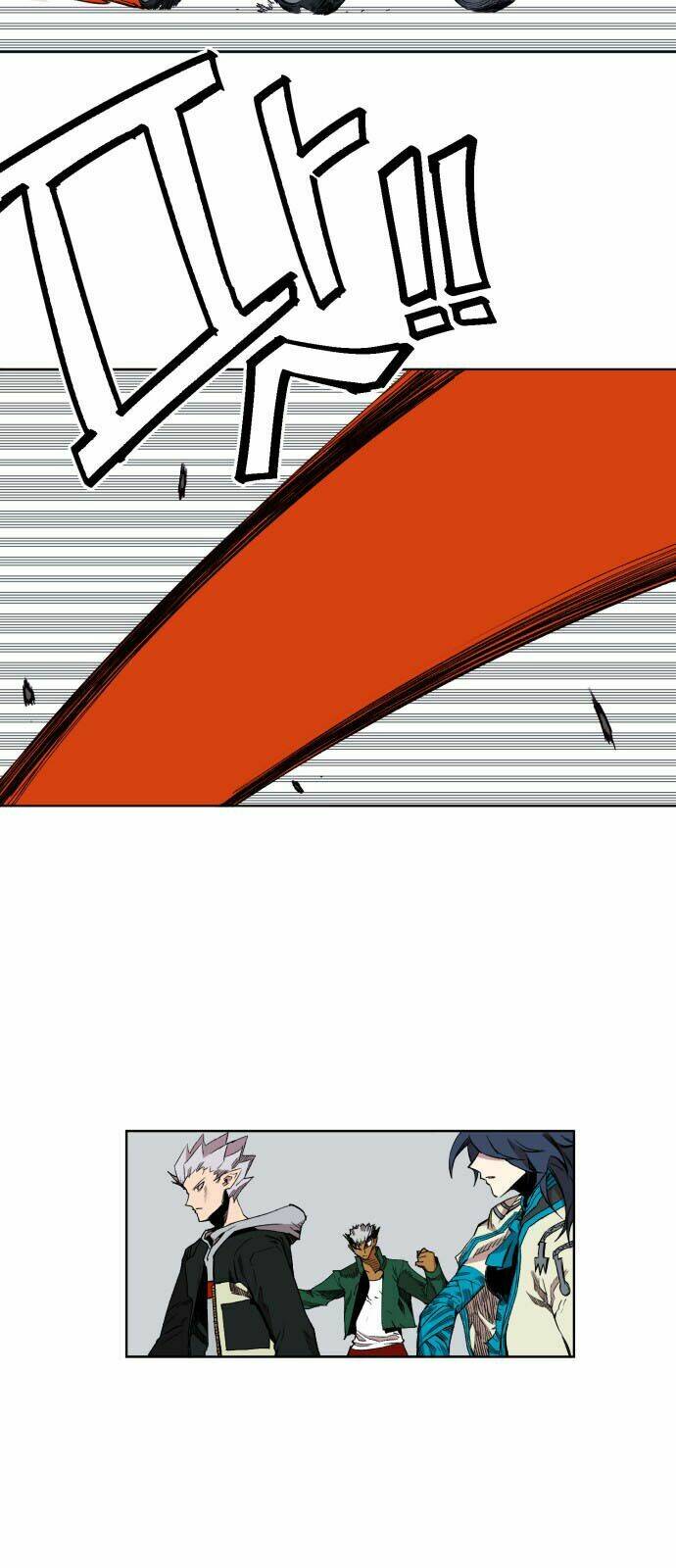 Hard Core Leveling Warrior Ss2: Chapter 15