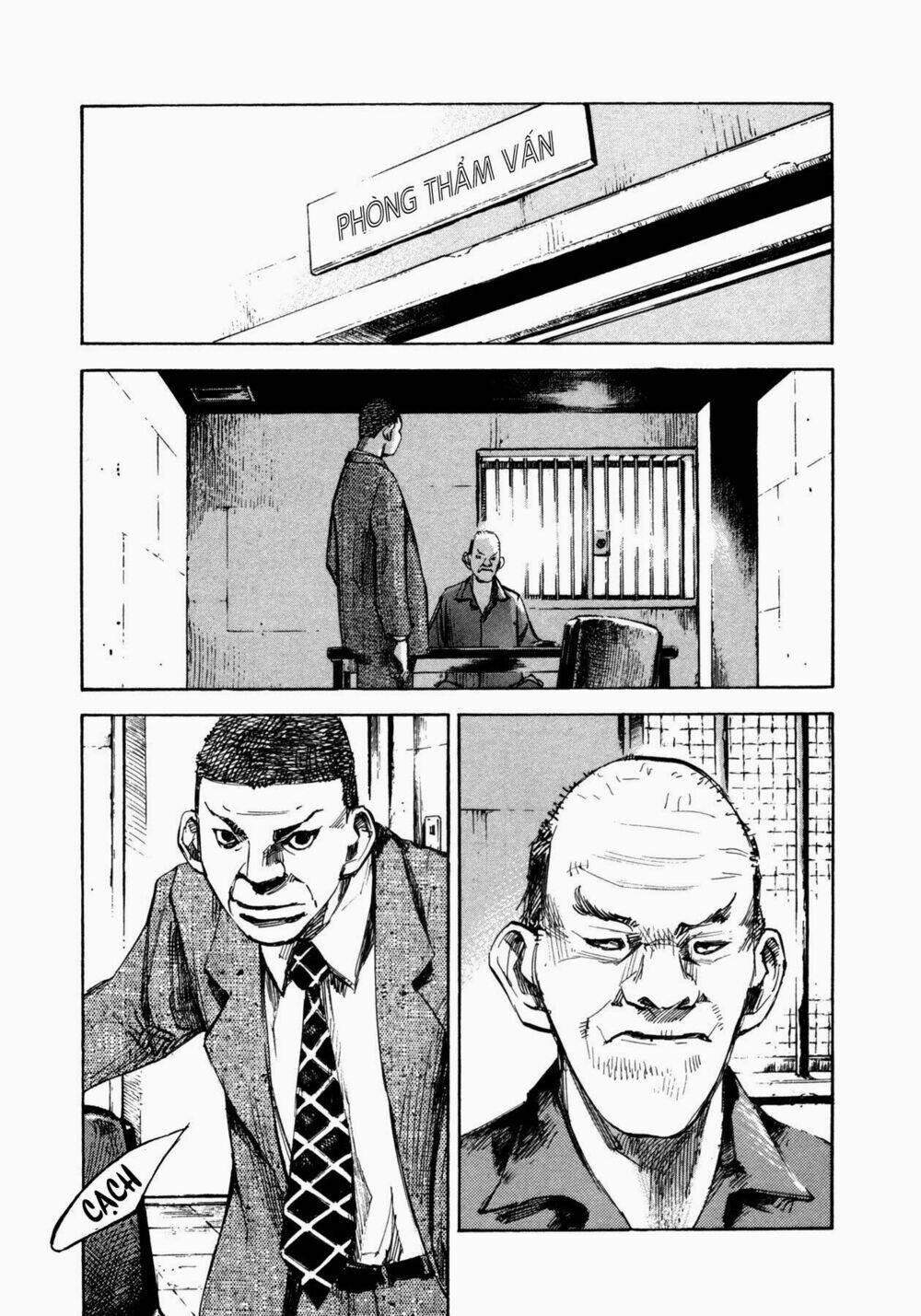 Skyhigh 4: Chapter 1