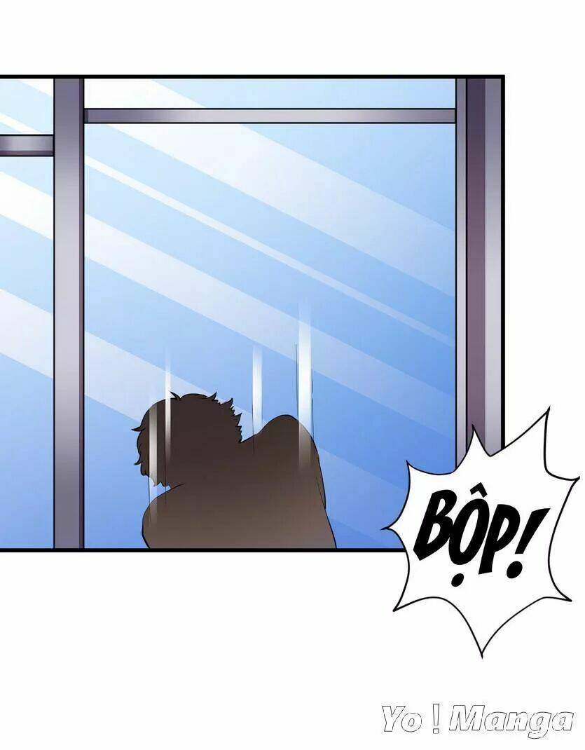 Thiểm Hôn Kinh Ái: Chapter 95