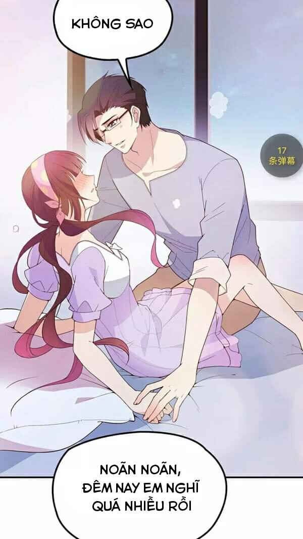 Tổng Tài Hai Mặt Sủng Thê Chỉ Nam: Chapter 15