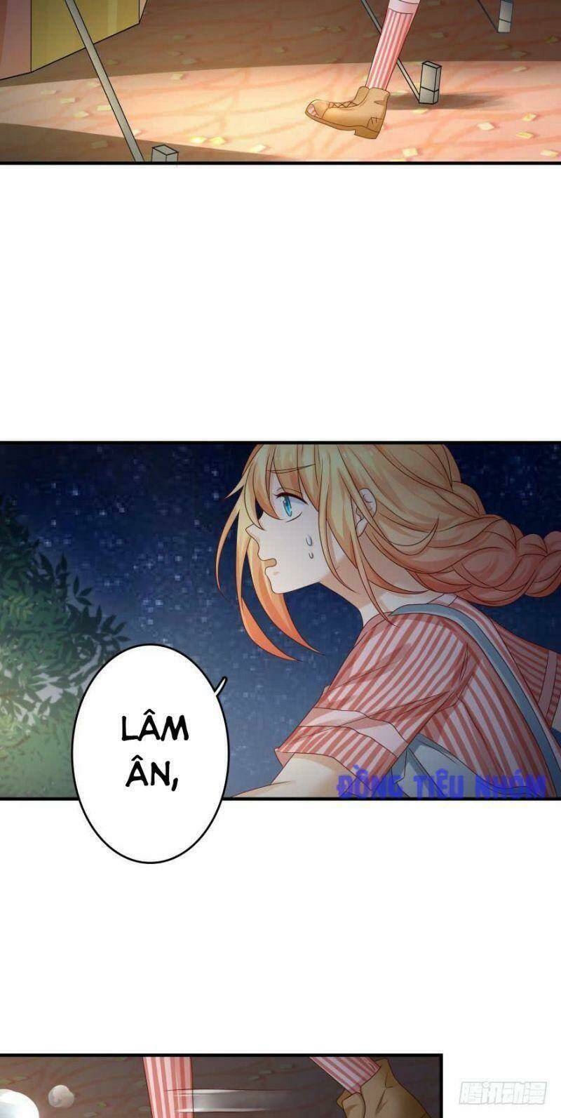 Nhân Ngư Học Trưởng, Đừng Ôm Ta!: Chapter 57