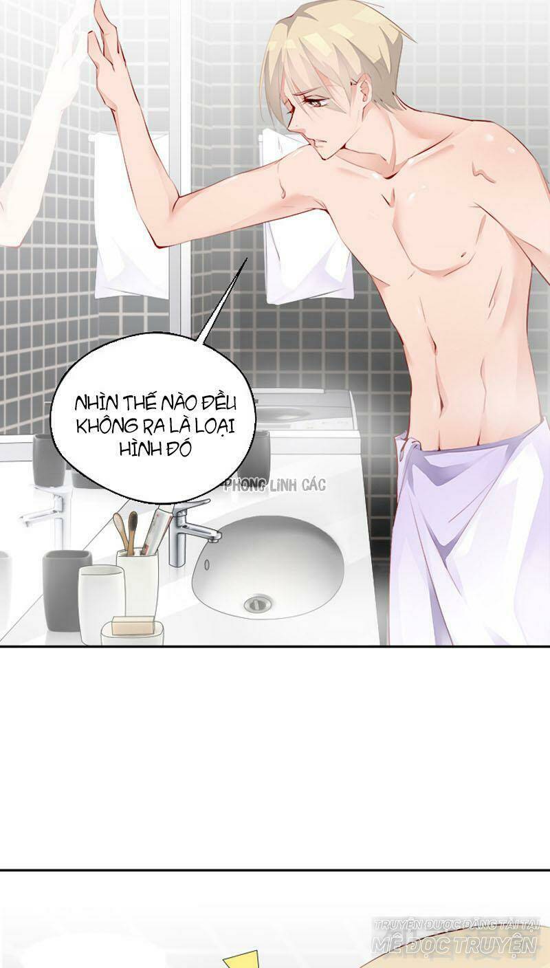 Nam Thần Là Một Đôi: Chapter 66